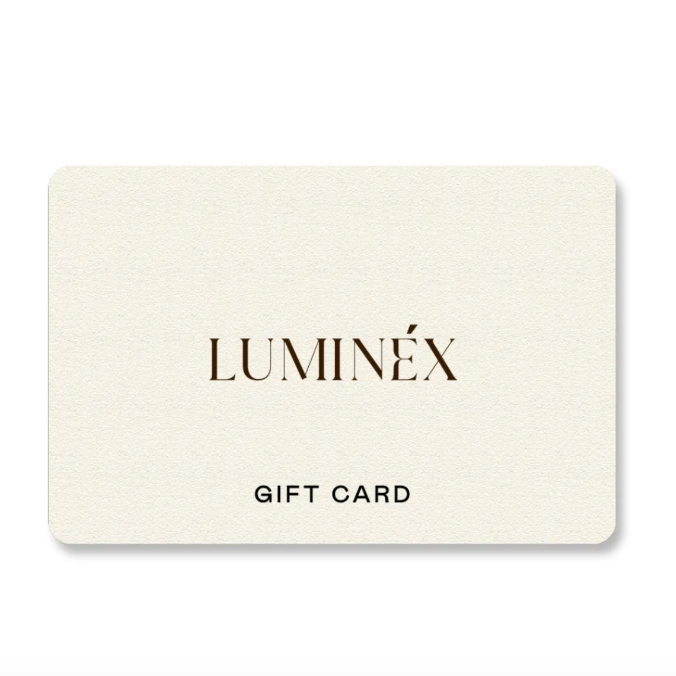 LUMINÉX Gift Card