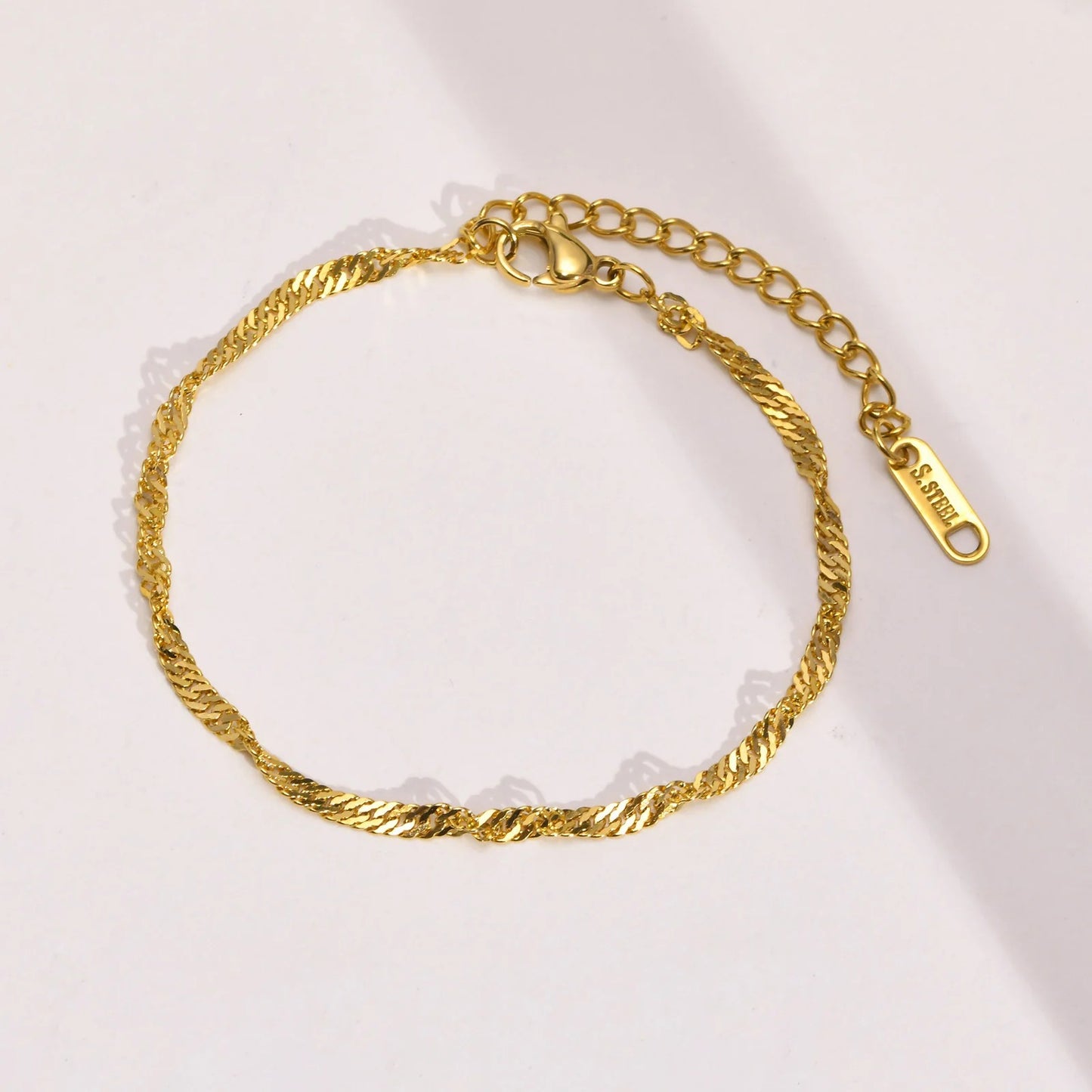 Twilight Twist Bracelet