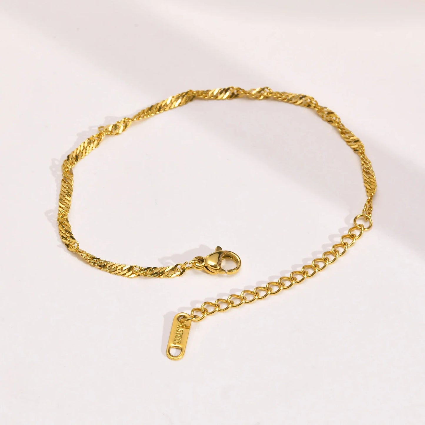Twilight Twist Bracelet