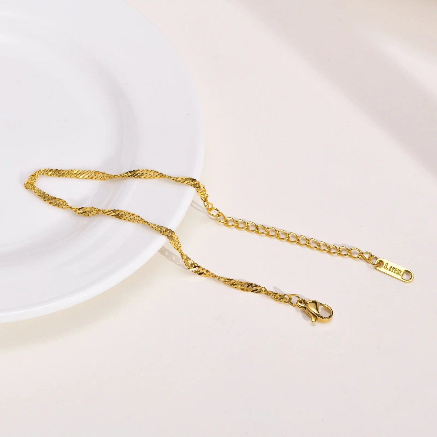 Twilight Twist Bracelet