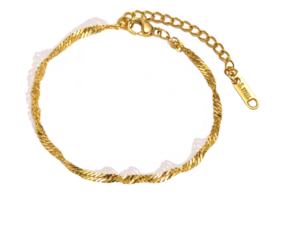Twilight Twist Bracelet