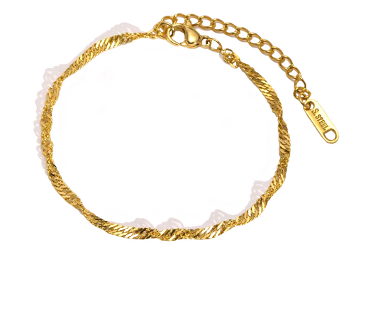 Twilight Twist Bracelet