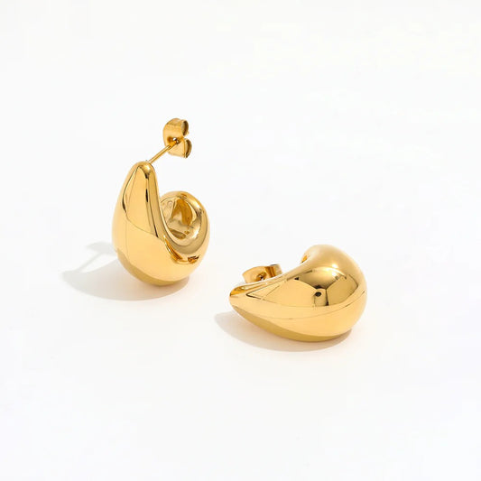 Golden Bloom Drops