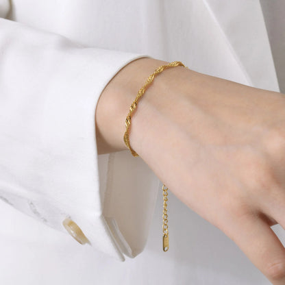 Twilight Twist Bracelet