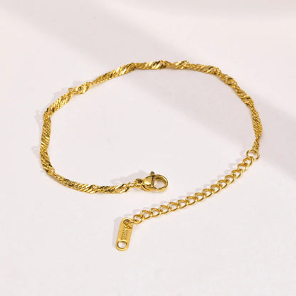 Twilight Twist Bracelet